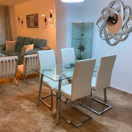 The Golf View Appartement