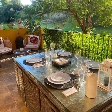 Appartement The Golf View Marbellac